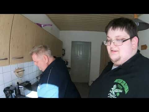 You wanted it that way! | Sunday rolls