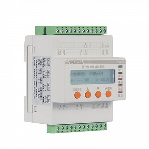[Hot Item] Acrel Insulation Monitoring Device of It Distribution System Aim-Im300