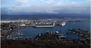 Ensenada is the sixth most violent city in the world