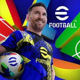 Free Download eFootball 10.4.1 for Android/iOS APK - TapTap