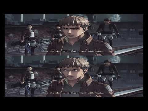 NucleusCoop Attack On Titan 2 Local Coop