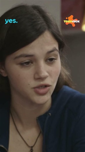החממה: חשבתי שאנחנו חברות | טין ניק #shorts