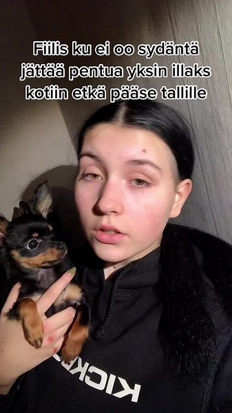 lumikki.netta.aurora (@lumikki.netta.aurora)’s videos with Ram pam pam - BESS