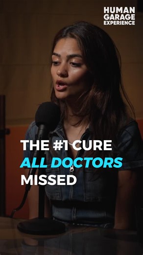 Human Garage Experience on Instagram: "“Your mind is like a puppy, and if you don’t train it, it will shit everywhere.” ㅤ I had the chance to sit down with Maya Raichoora, a leader in mental fitness and visualization, whose work spans global keynotes, elite performance coaching, and a bestselling book. ㅤ @maya.mental.fitness built her work around teaching people how to rewire their brains through intentional practice. She is deeply devoted to learning how the brain adapts, how identity is traine