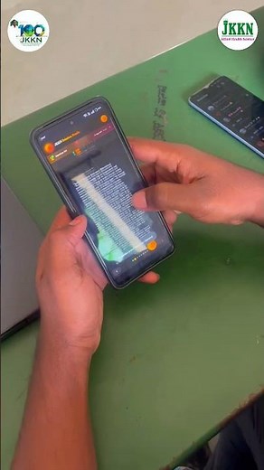 Lovable AI + JKKN Solution Studio: Students Creating Learning Application