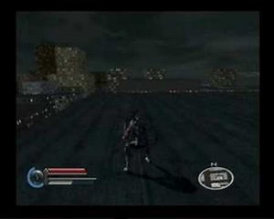 spiderman 3 gameplay ps2 removing symbiote suit