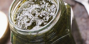 Where to find the best mint sauce?
