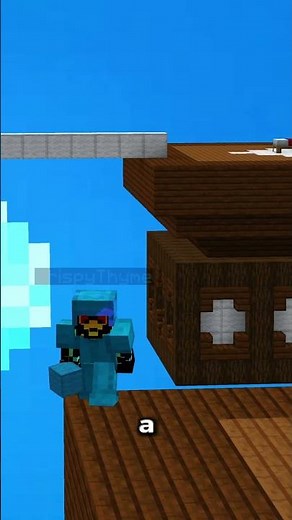 This Side Rush Deletes Beds Instantly #minecraft #bedwars