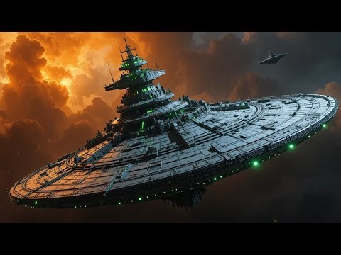 Deadly Plan: Galaxy Underestimated Human Wit! | HFY | Sci Fi Stories