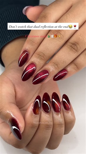 House of beauty salon ( latur ) only for her on Instagram: "…Breathtaking red nails 😭❤️🍷 . 🫶🏻 cant get over it ❤️‍🔥✨ . . Book ur dream nail appointment ❤️‍🔥🫶🏻- 9881369555 . #naildesign #nail #nailart #consistency #manicure . . . ( key words - nails design, nail art tutorial, nailart, nail class , cateye tutorial, cateye nails , red baddie nails , red nails , cherry red nails , trending nails, nailart in latur , nail artist in latur , nail service latur , best salon in latur , nail comedy