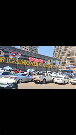 Visit Zimbabwe 🇿🇼 | Discover Zimbabwe