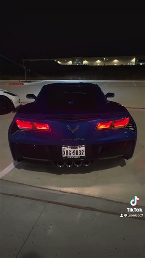 2016 c7 z51 corvettes stock rev👀,what mods should I add onto here?