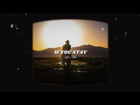 [FREE] Zach Bryan x Morgan Wallen Type Beat 2026 - "If You Stay"
