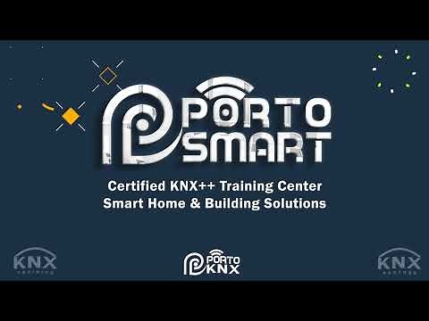 Porto Smart Intro