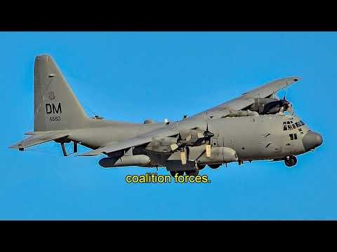 EC-130 Commando Solo