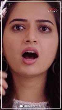 Psychology में इसे प्यार कहते हैं!😉| #KalyanRam #AshikaRanganath #Shorts #YTShorts #ShortsFeed