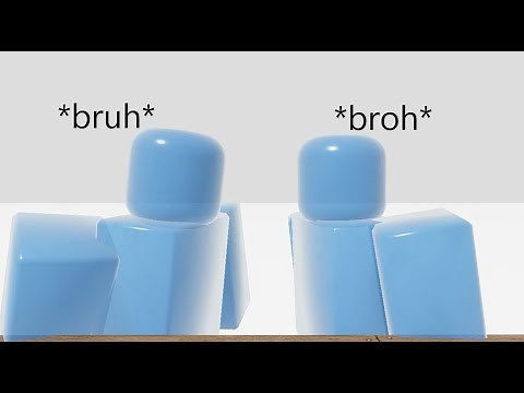 Zombie Bruh Sound Noice moment - (TDS Meme)