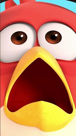 ⚠️ It's a trap Red!