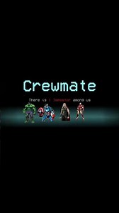 INCREDIBLE HULK EDIT |AMONG US HULK EDIT | #viral #edit #creativecontentcreator #incrediblehulk