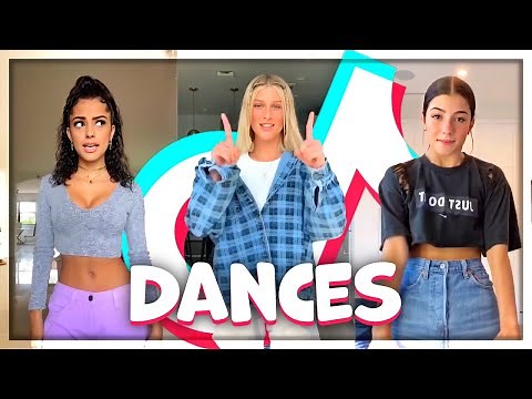 Ultimate TikTok Dance Compilation #107