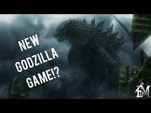 New Godzilla Game on Roblox!?