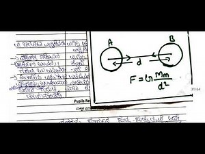B.ed lesson plan's science&maths subject lesson plan in kannada medium