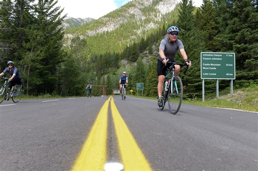 What you need to know before visiting Banff this summer