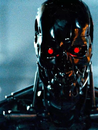 He Sacrificed Himself 💔【Terminator】 #film #movie
