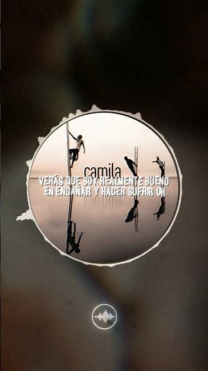 Aléjate de Mí – Camila (Letra/Lyrics)