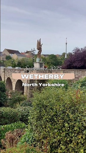 WETHERBY - North Yorkshire