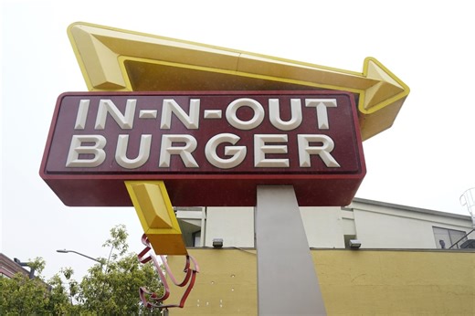 Here’s where new In-N-Out locations are opening next