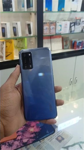 OPPO A55 ₹6999 🎁🆓😱 #viral #trending #android #mobile