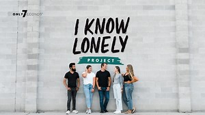I Know Lonely: a project by Only7Seconds