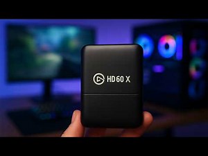 Top 5 Best Capture Cards in 2025 | 4K, Low Latency & Streaming Ready Picks!