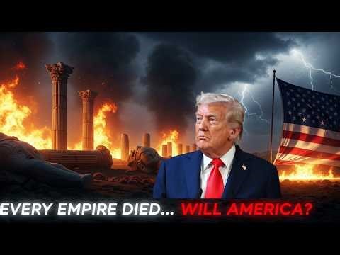 History’s Dark Warning: No Empire Survives Iran — Is America Next? | Prof. Kyung‑Ho Breaks It Down