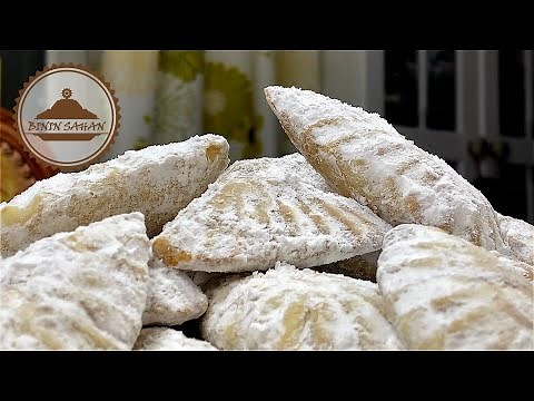 ŠAPICE - NAJUKUSNIJE - PO RECEPTU KOJI UVIJEK USPIJEVA