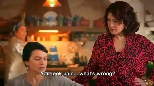 Hercai - Episode 1 Part 1 with English Subtitles