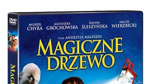 Magiczne drzewo