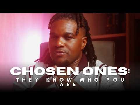 7 Signs You Are a Chosen One, and Why Darkness Keeps Targeting You
