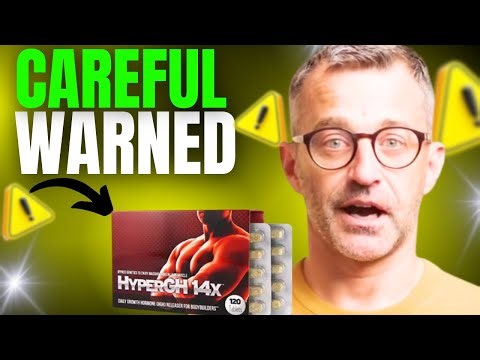 HyperGH 14X Review - My HyperGH 14X Real Results