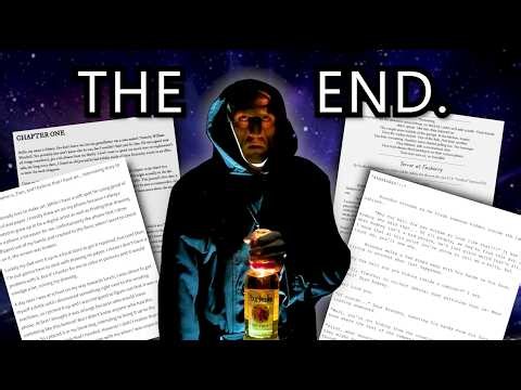 VIEWER-SUBMITTED WRITING PIECES — pt. 2