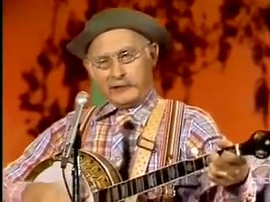 Grandpa Jones and Ramona - Pig In A Pen | Evergreen Songs Lyric