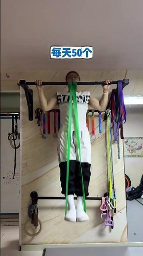 Zero to Hero: Master Pull-Ups in 30 Days