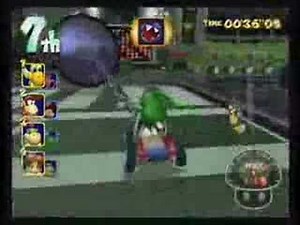 Super Mario Collection