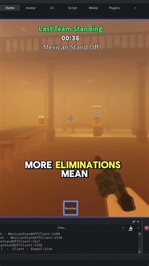 Can You Beat This Roblox Minigame | #roblox #minimayhem #robloxgames #fyp #shorts