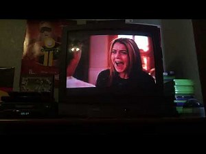 Opening To The Santa Clause 2 2003 VHS