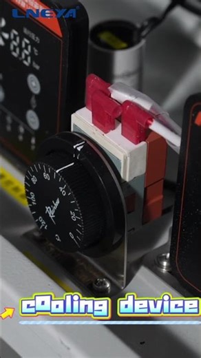 Chiller cooling units