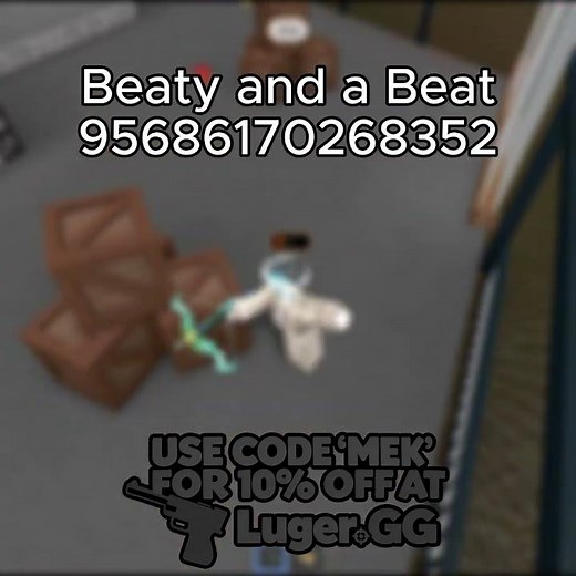 MM2 RADIO CODES!