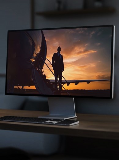 It's 2025, and you deserve a decent presentation #powerpoint #invideo #ai