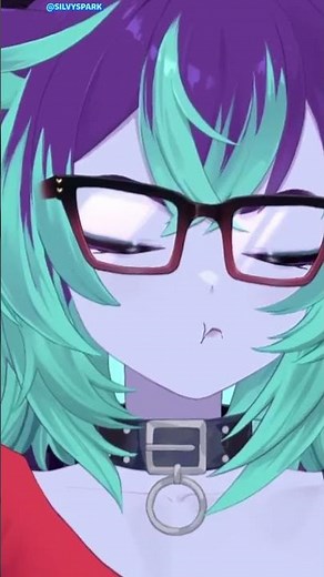 Mimcubus Is Flatter Than The Earth | #mimcubus #shorts #vtuber